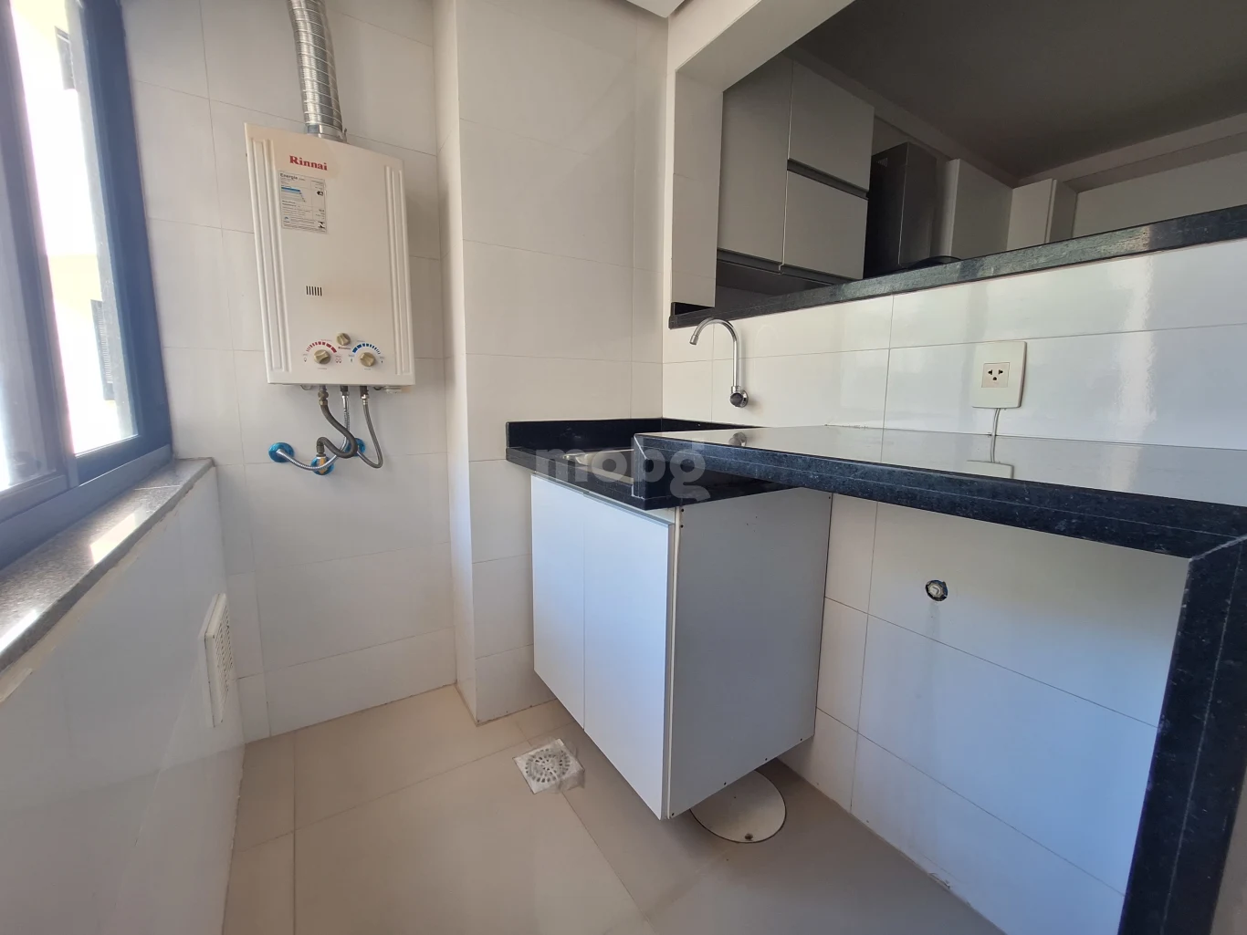 Apartamento para alugar com 3 quartos