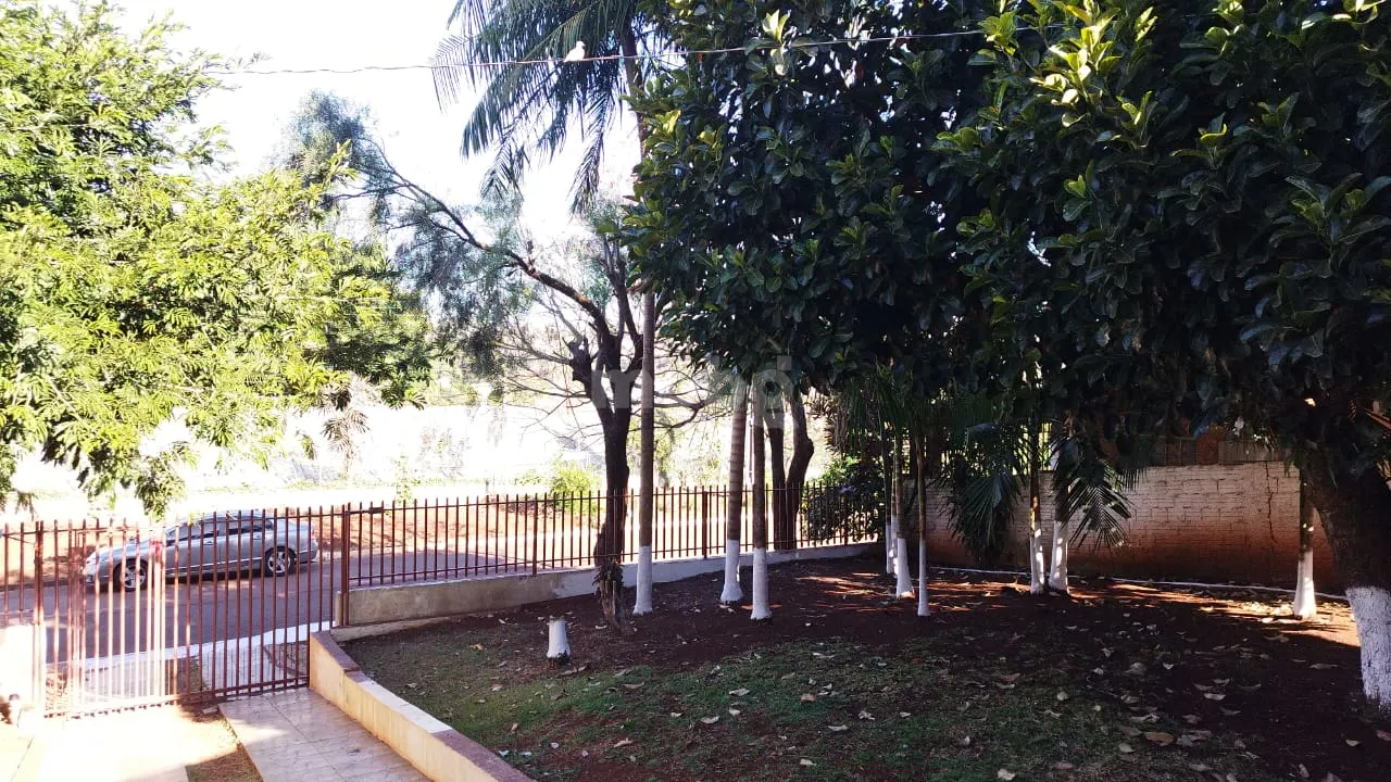 Casa para alugar com 3 quartos