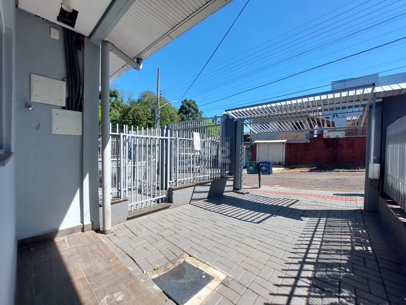 Casa para alugar com 1 quartos
