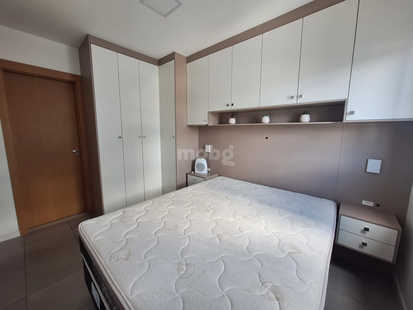Apartamento para alugar com 2 quartos