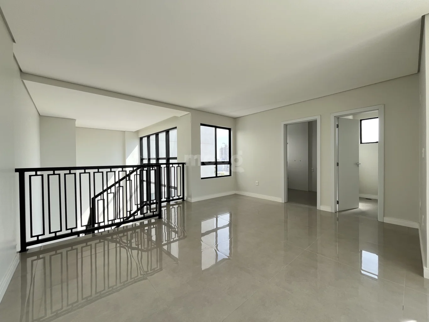 Apartamento para alugar com 3 quartos