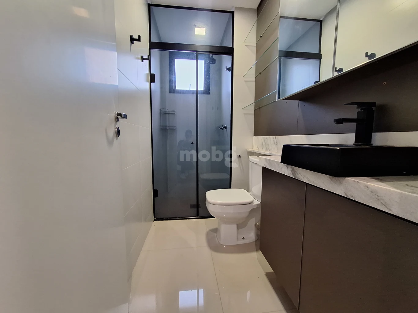 Apartamento para alugar com 2 quartos