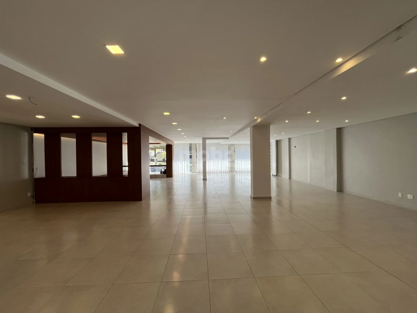 Sala_Comercial para alugar em Chapecó, Passo dos Fortes