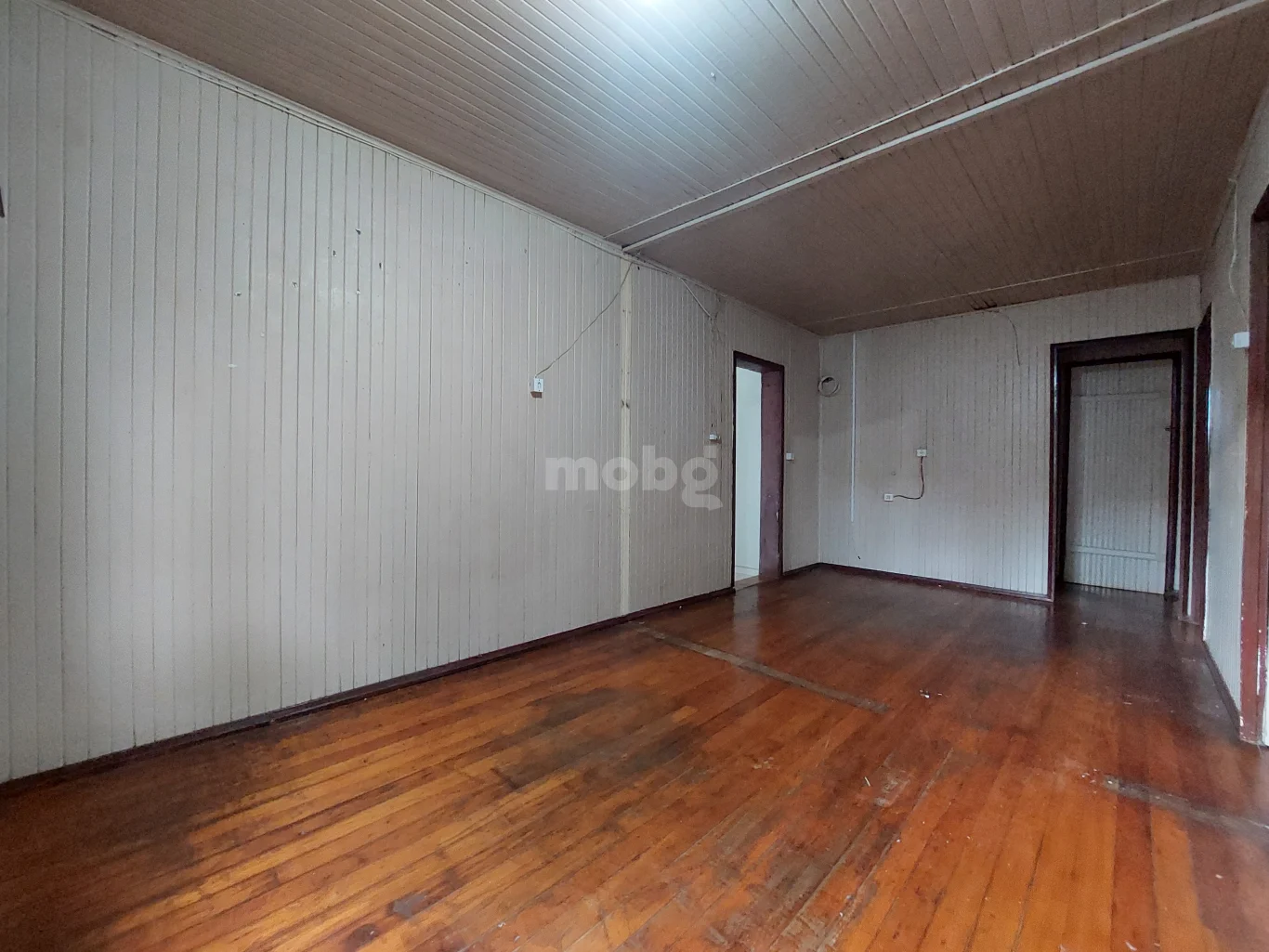 Casa para alugar com 2 quartos