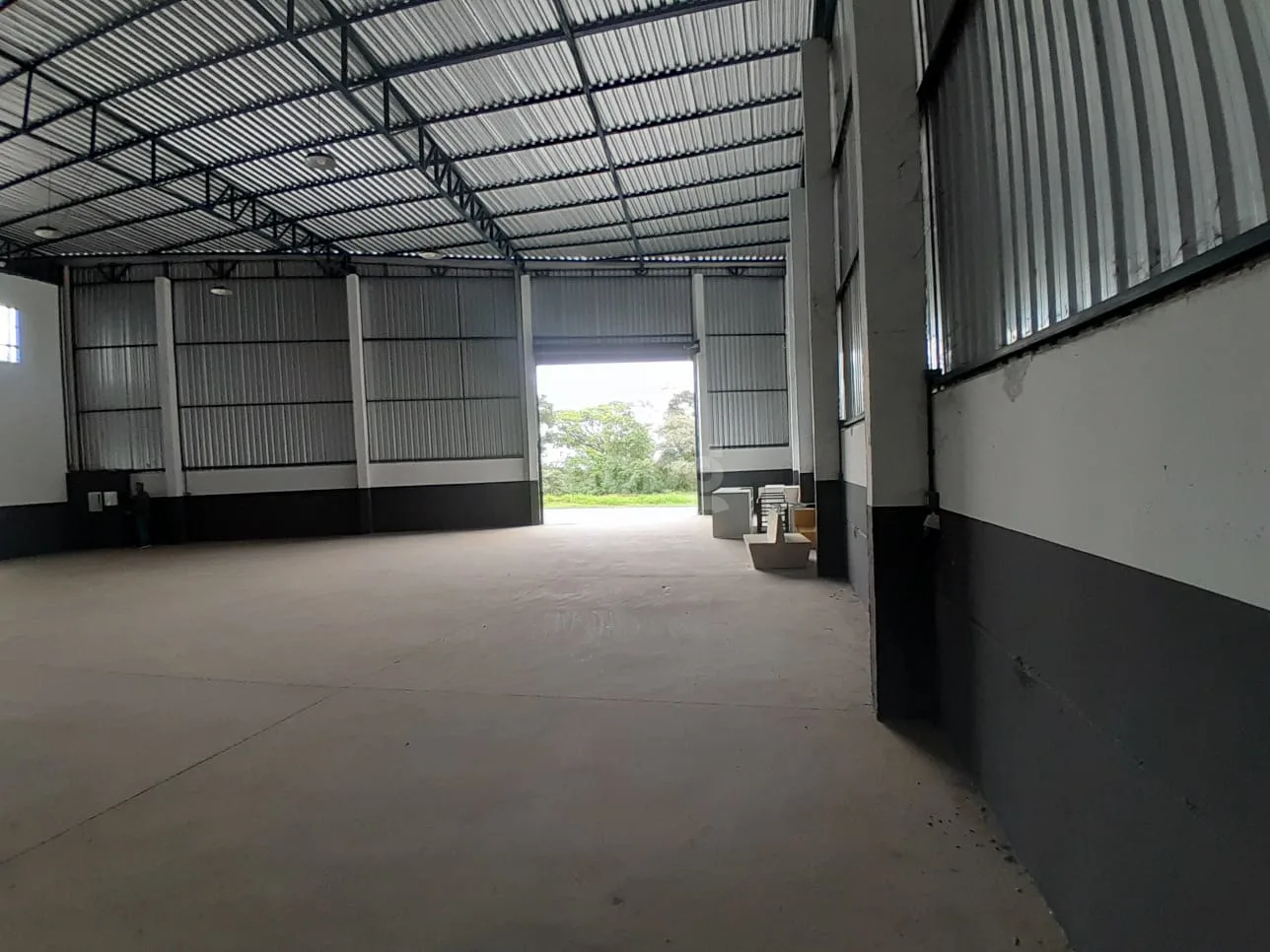 Barracao para alugar em Francisco Beltrão, Marrecas