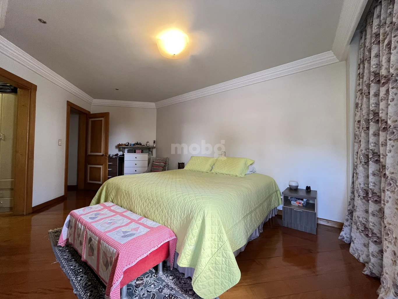 Apartamento para alugar com 3 quartos