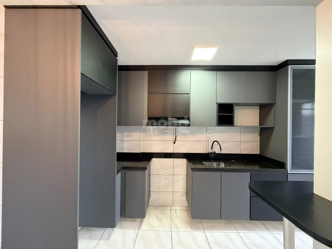 Apartamento para alugar com 2 quartos