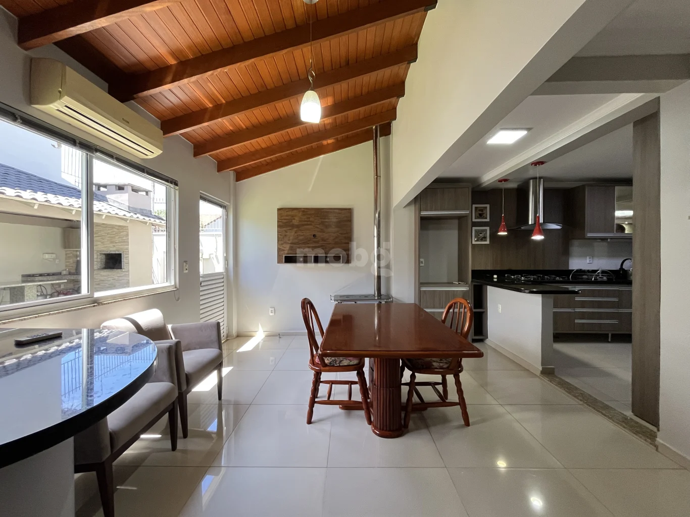 Casa para alugar com 3 quartos