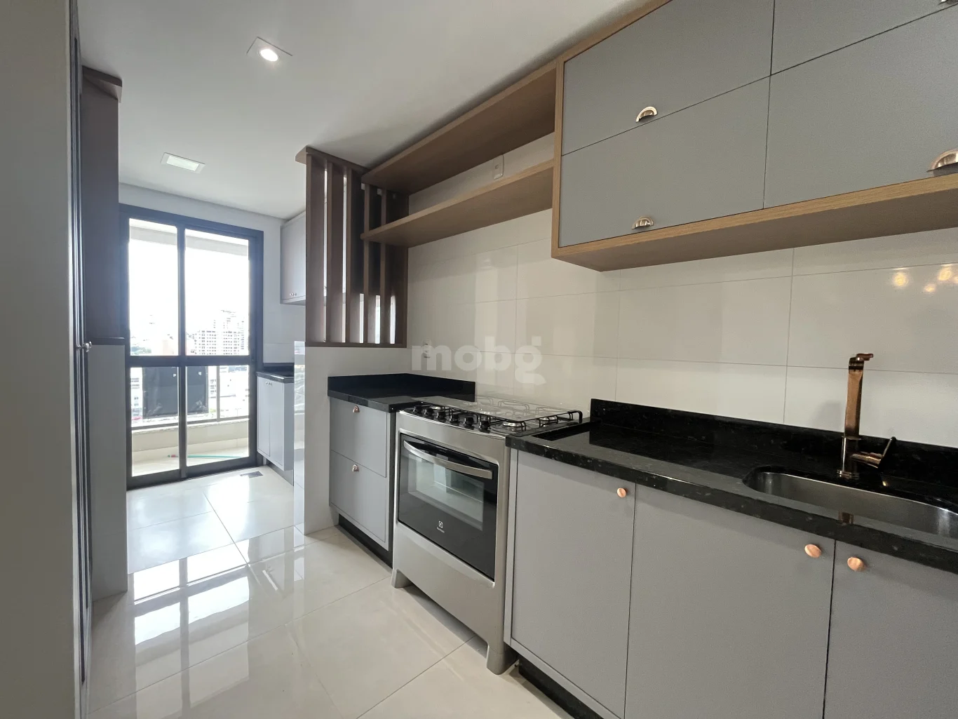 Apartamento para alugar com 2 quartos