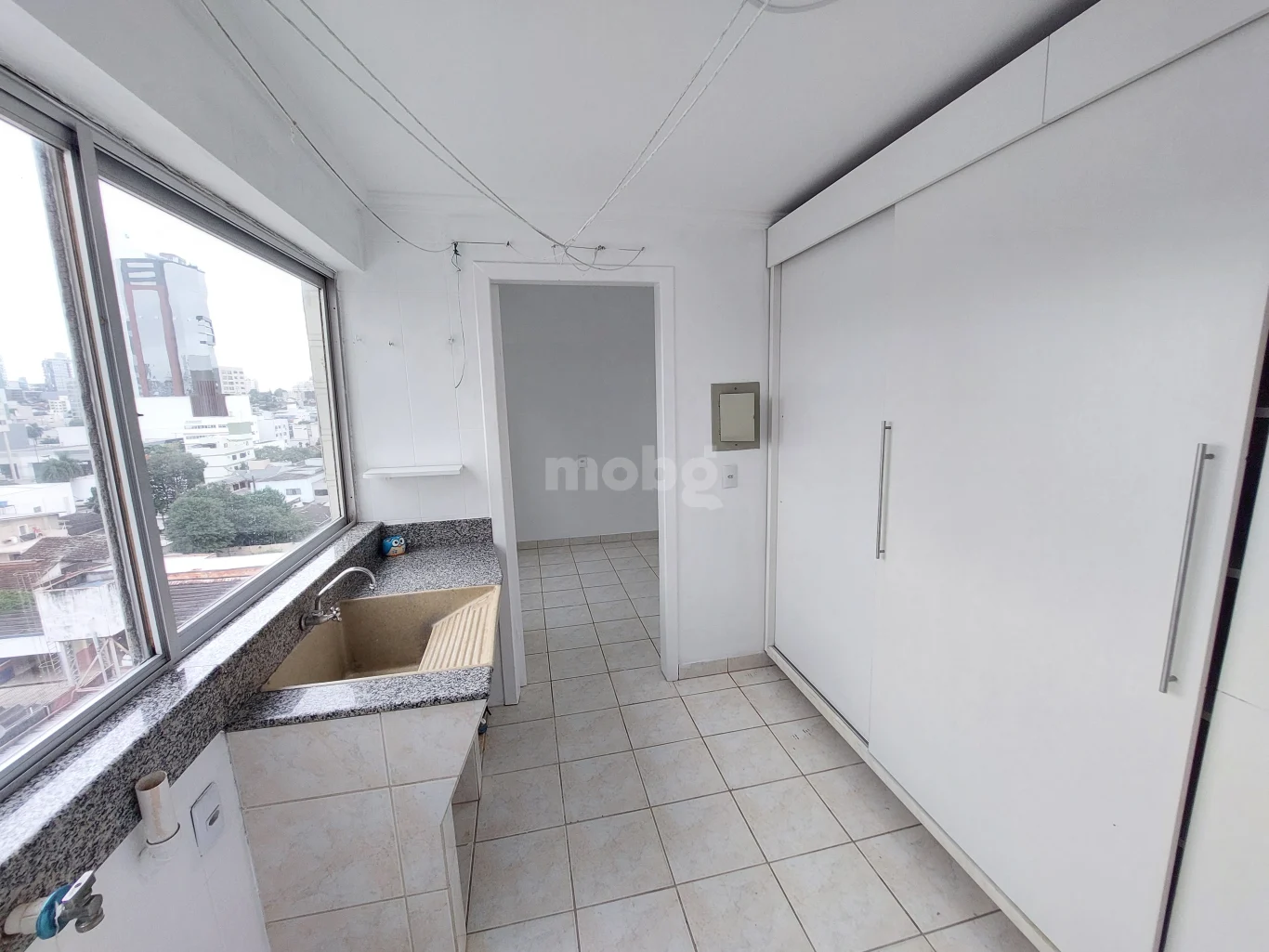 Apartamento para alugar com 3 quartos