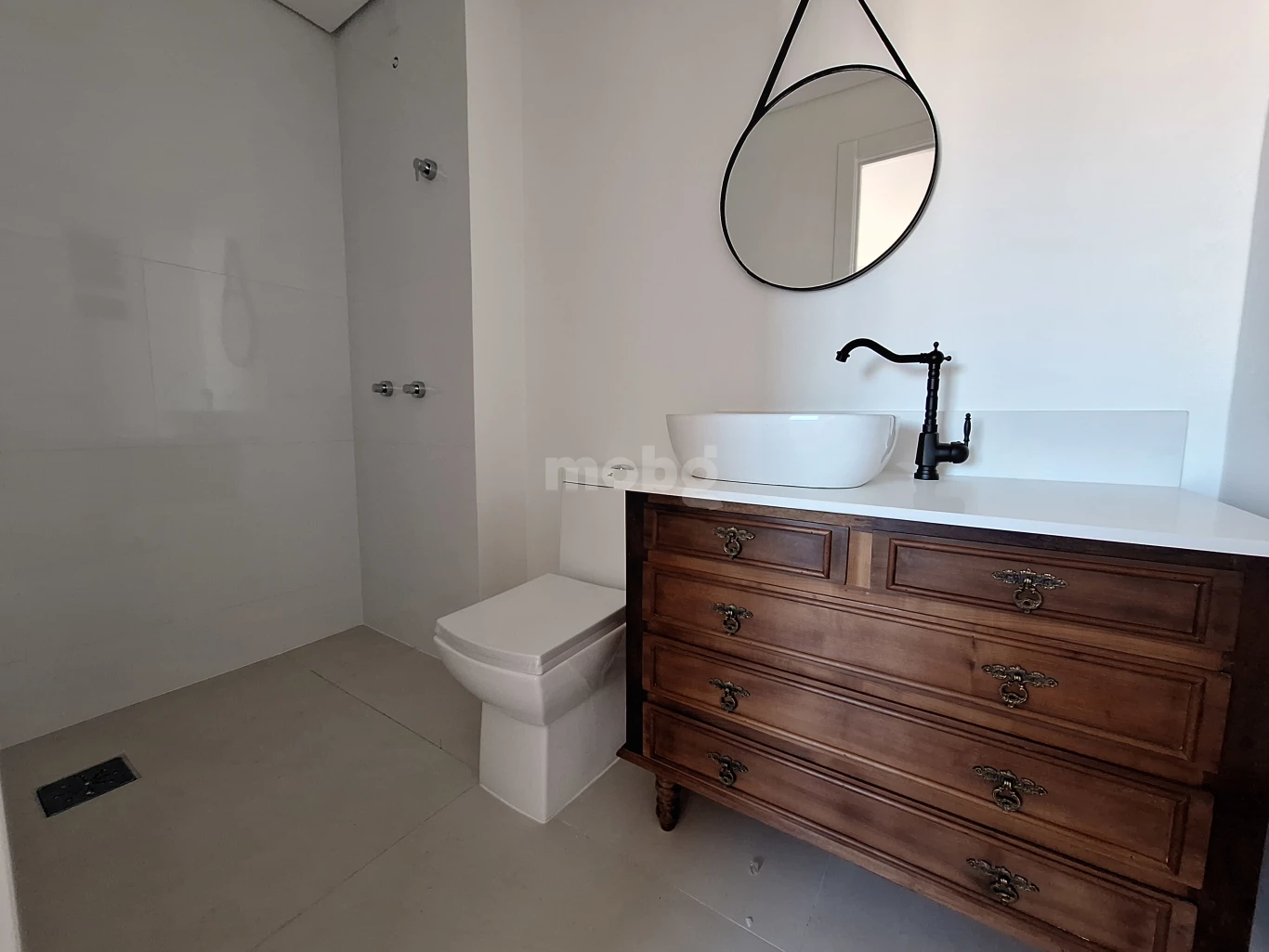 Apartamento para alugar em Chapecó, Centro