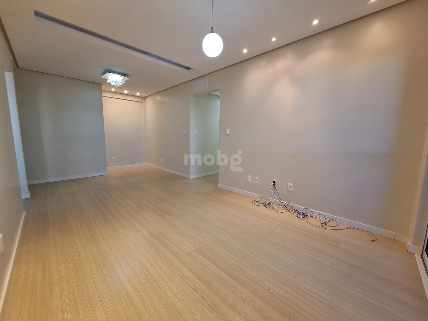 Apartamento para alugar com 3 quartos