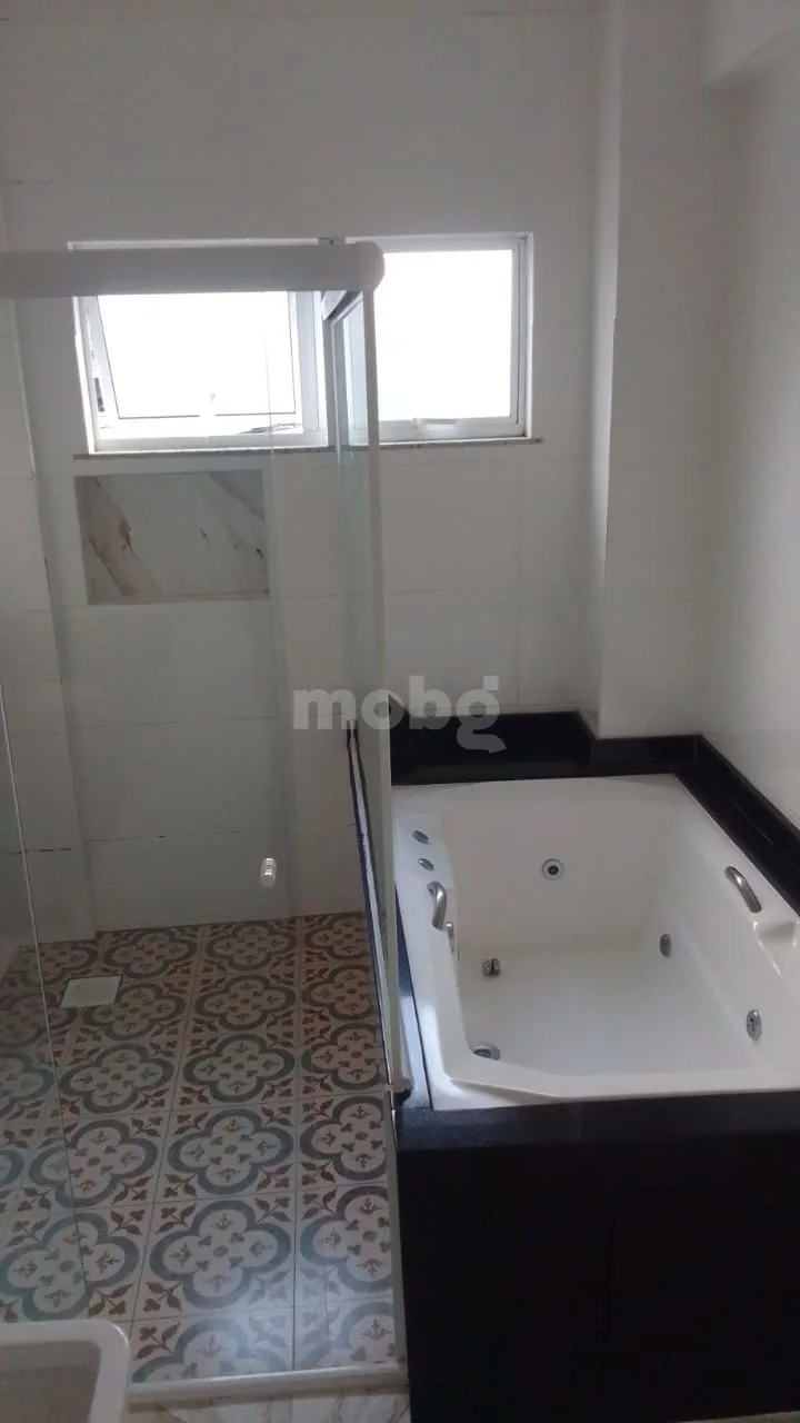 Apartamento para alugar com 3 quartos