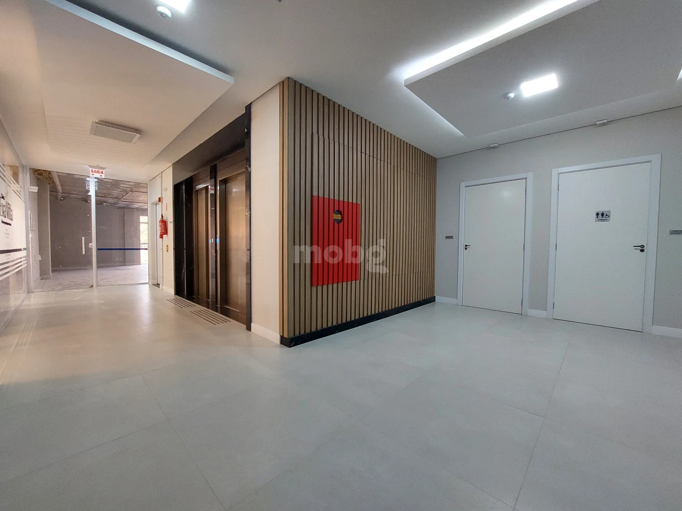 Sala_Comercial para alugar em Chapecó, Santa Maria