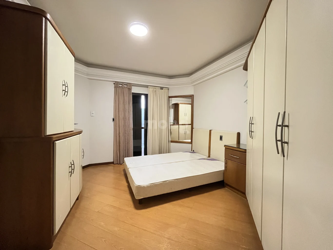 Apartamento para alugar com 3 quartos