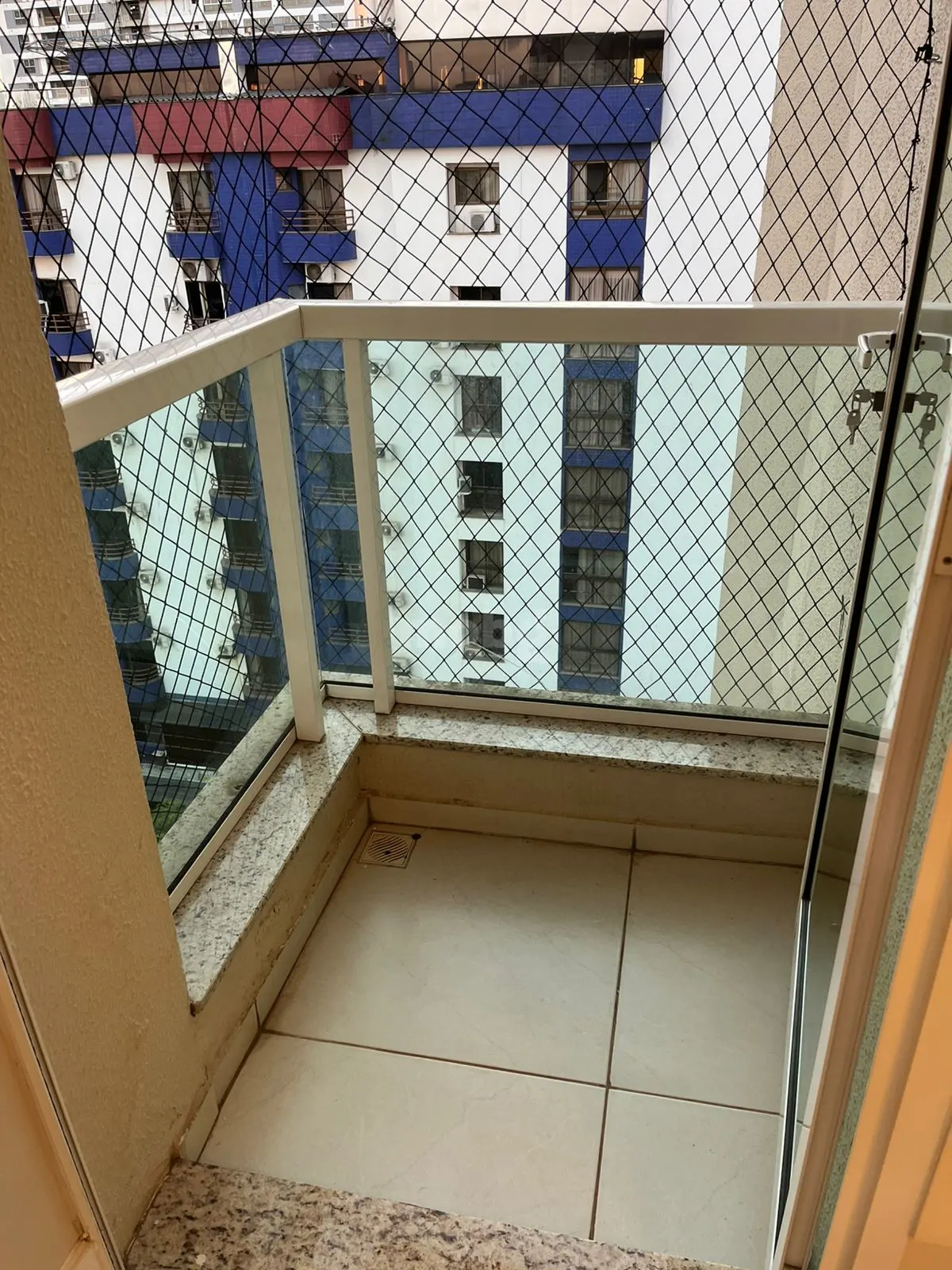 Apartamento para alugar com 2 quartos