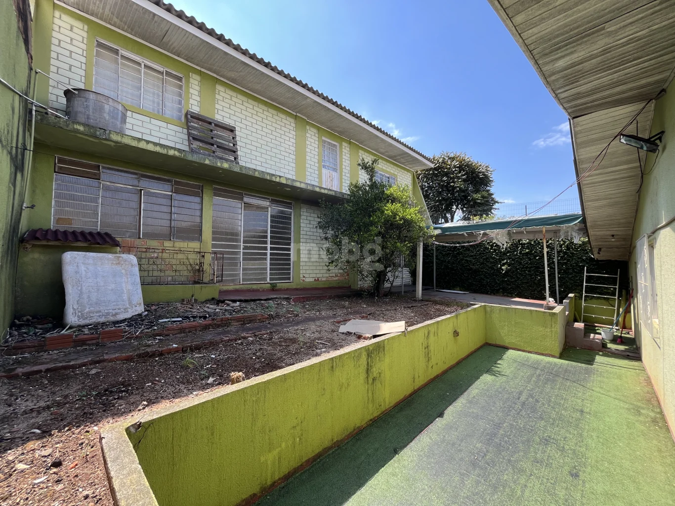 Casa para alugar com 3 quartos