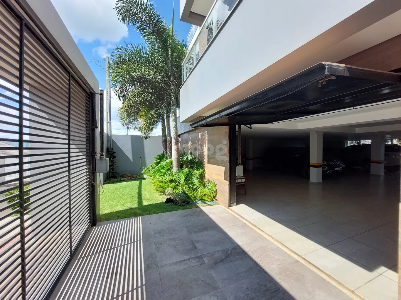 Apartamento para alugar com 3 quartos