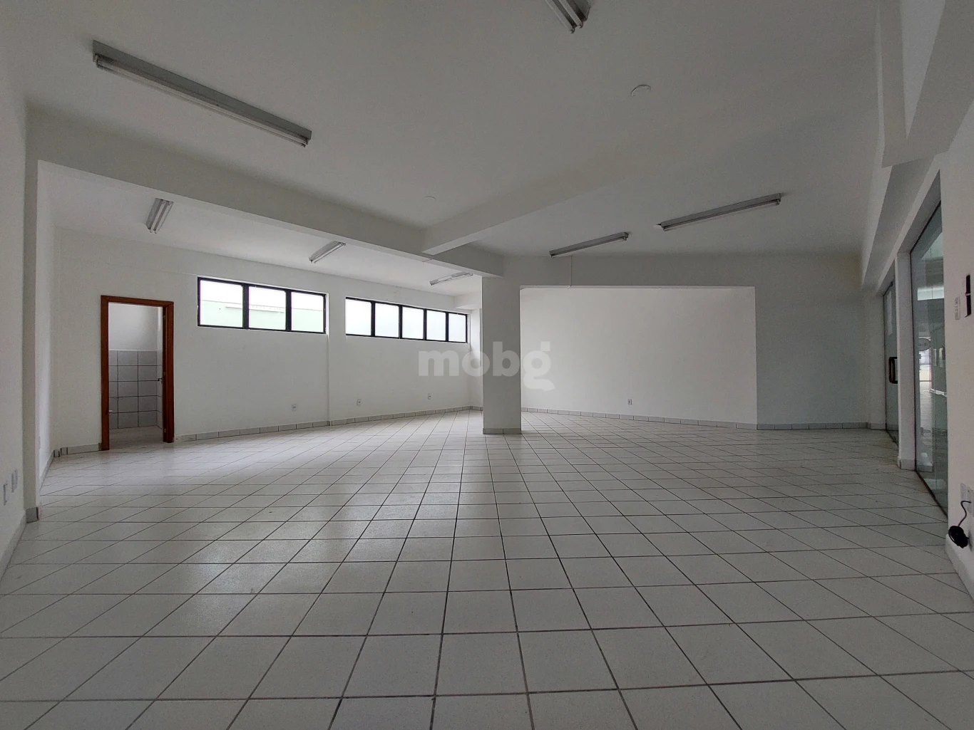 Sala_Comercial para alugar em Chapecó, Centro