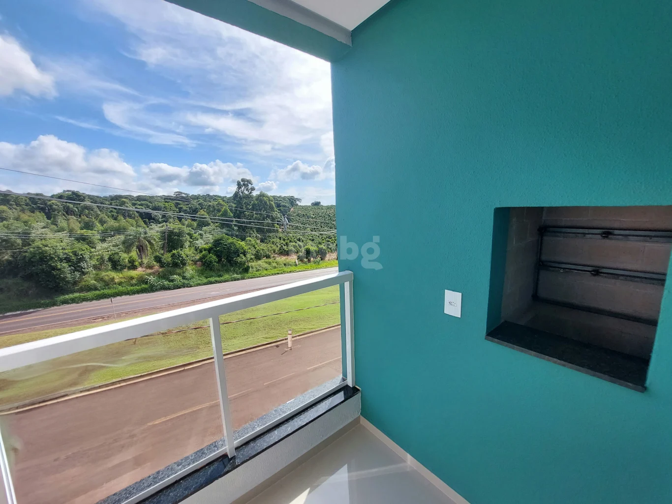 Apartamento para alugar com 2 quartos