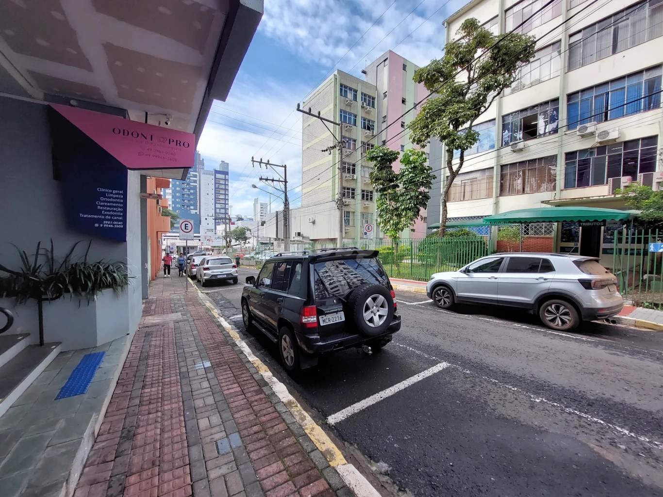 Sala_Comercial para alugar em Chapecó, Centro