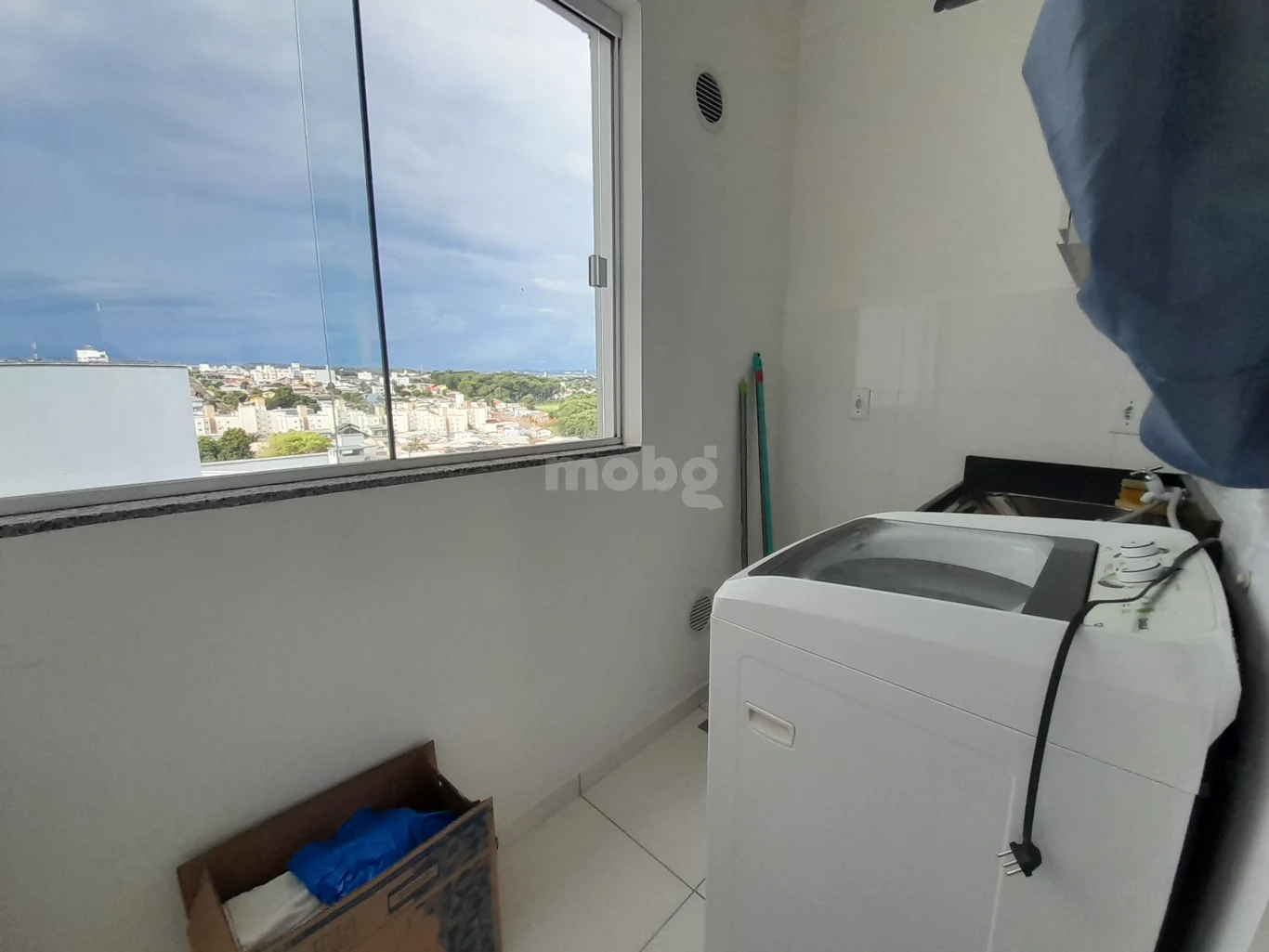 Apartamento para alugar com 2 quartos