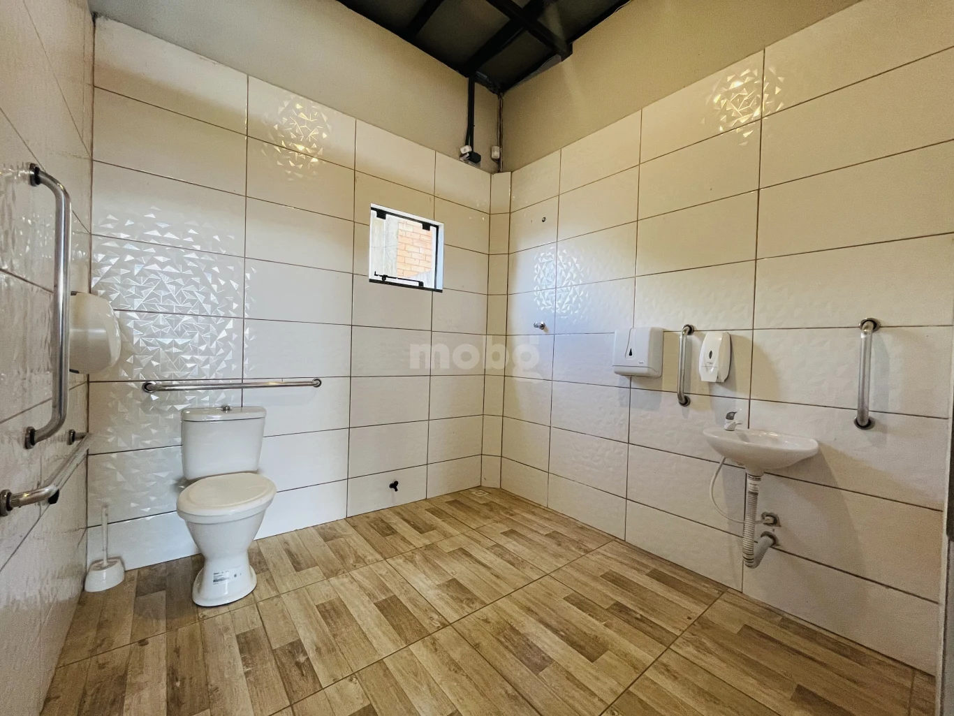 Barracao para alugar em Chapecó, Santo Antônio