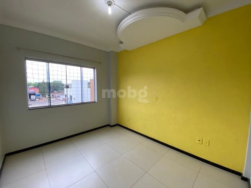 Apartamento para alugar com 2 quartos