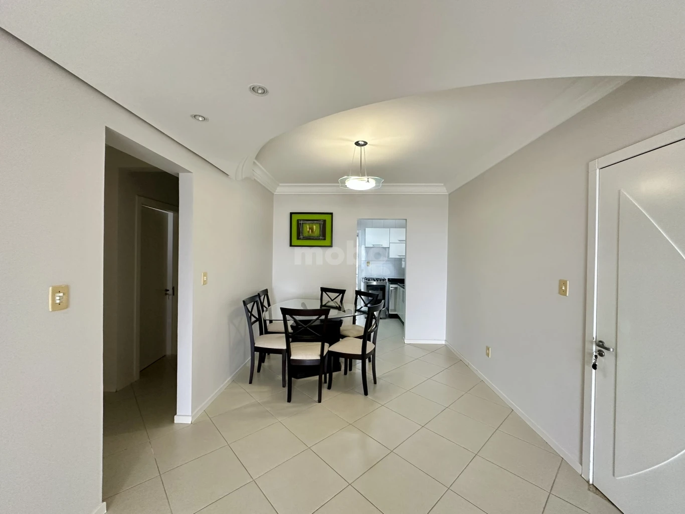 Apartamento para alugar com 3 quartos