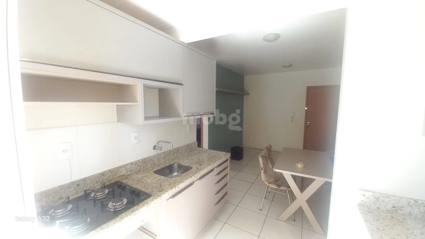 Apartamento para alugar com 2 quartos