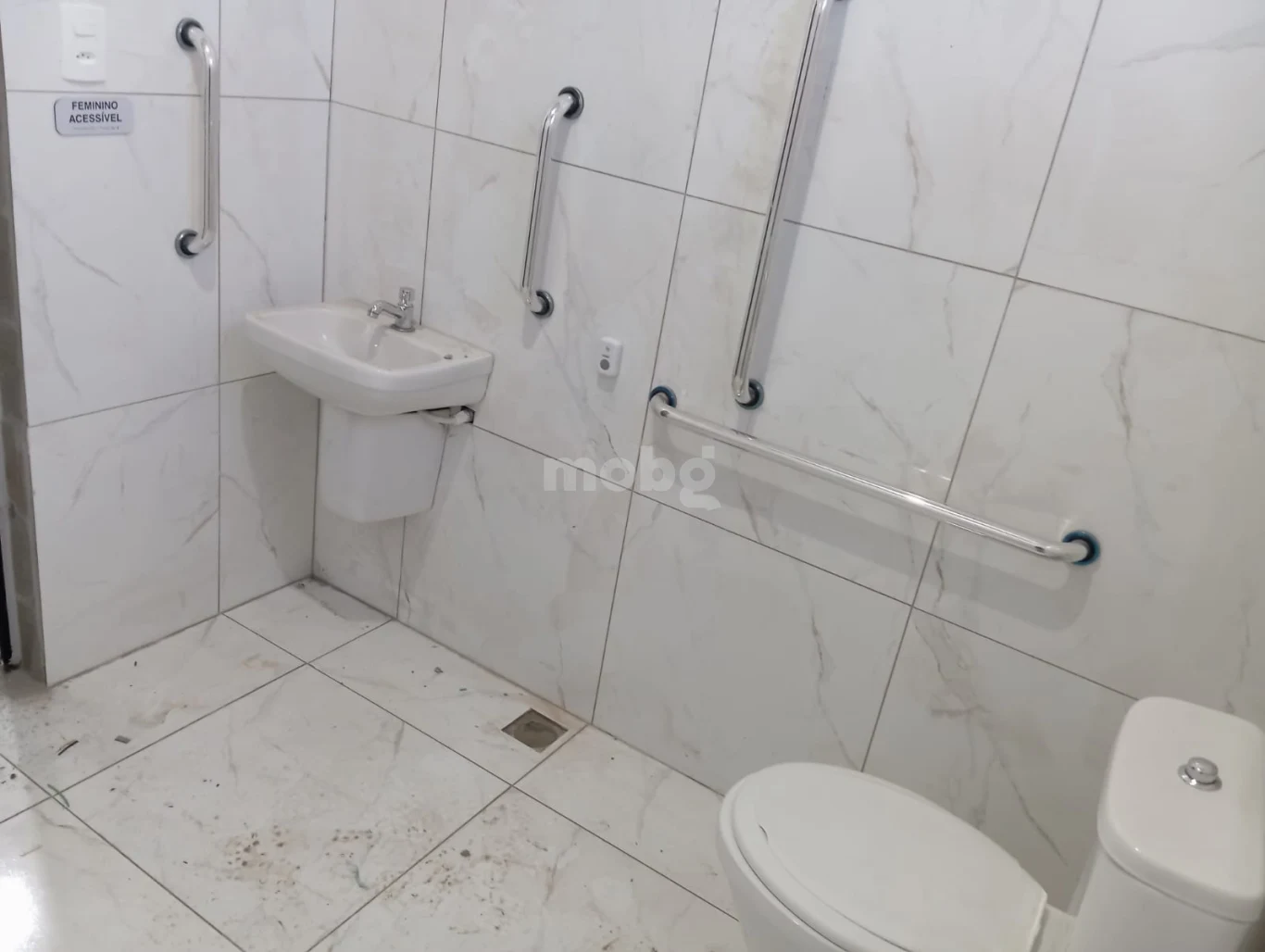 Barracao para alugar em Chapecó, Efapi