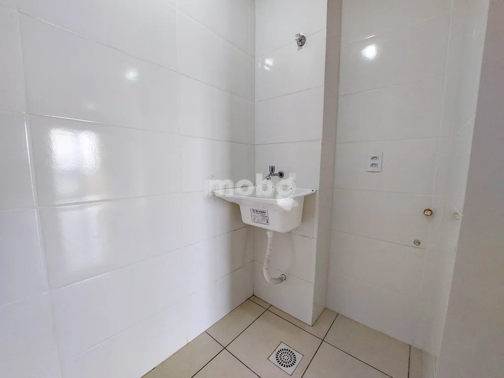 Apartamento para alugar com 2 quartos