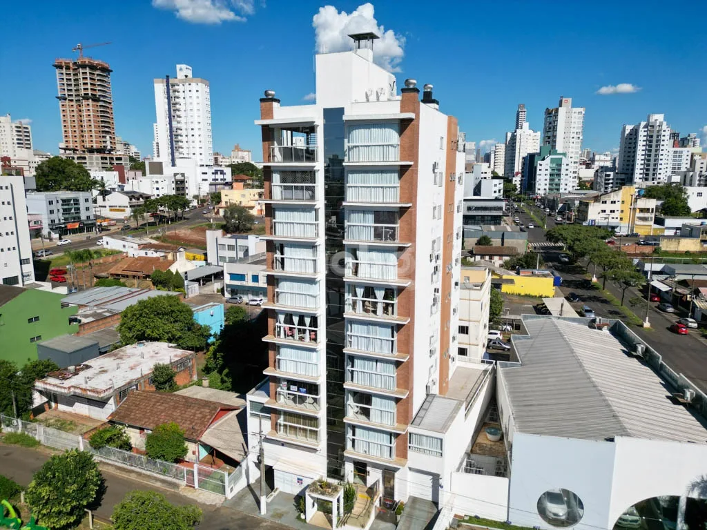 Apartamento para alugar com 3 quartos