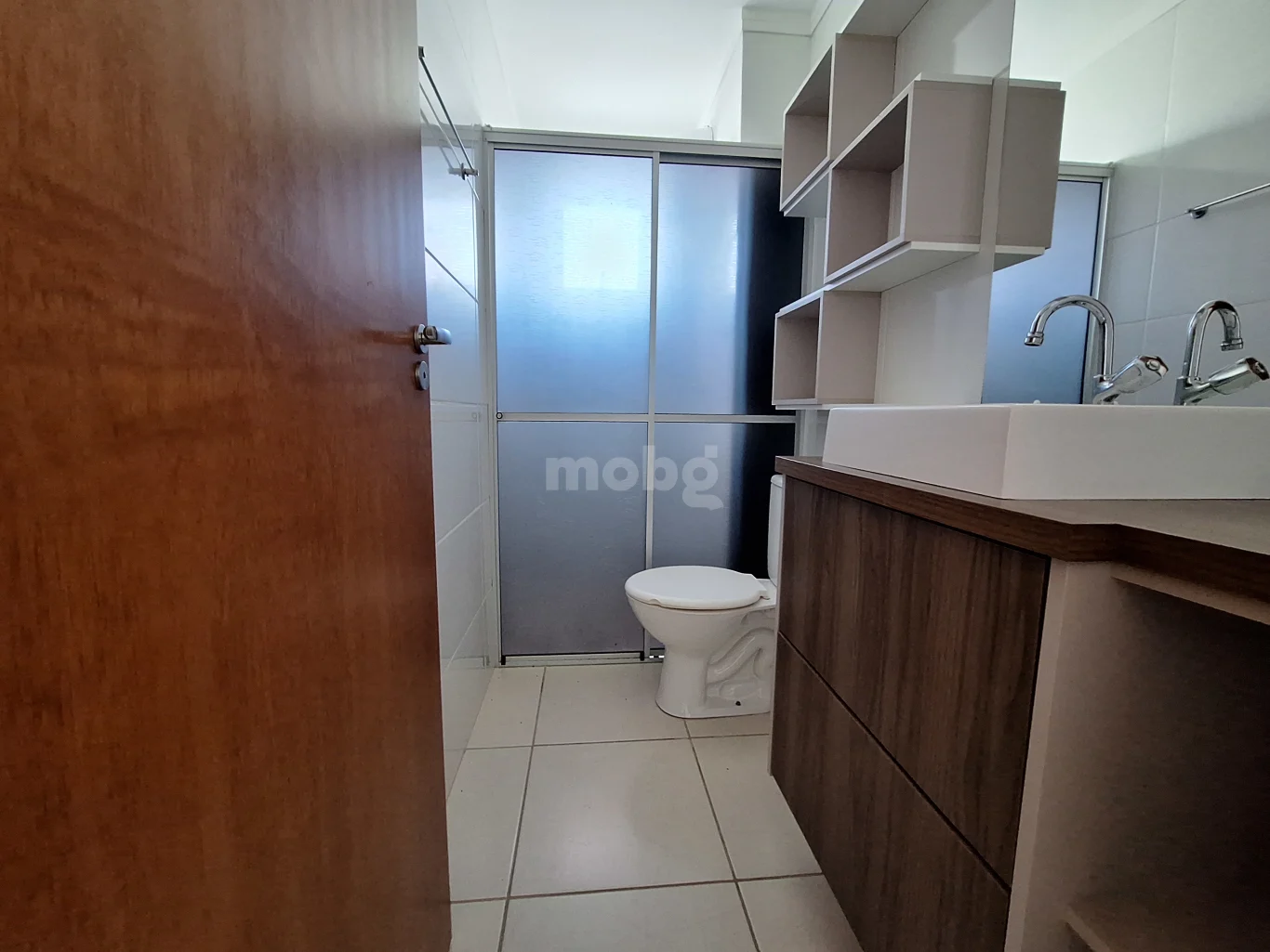 Apartamento para alugar com 2 quartos