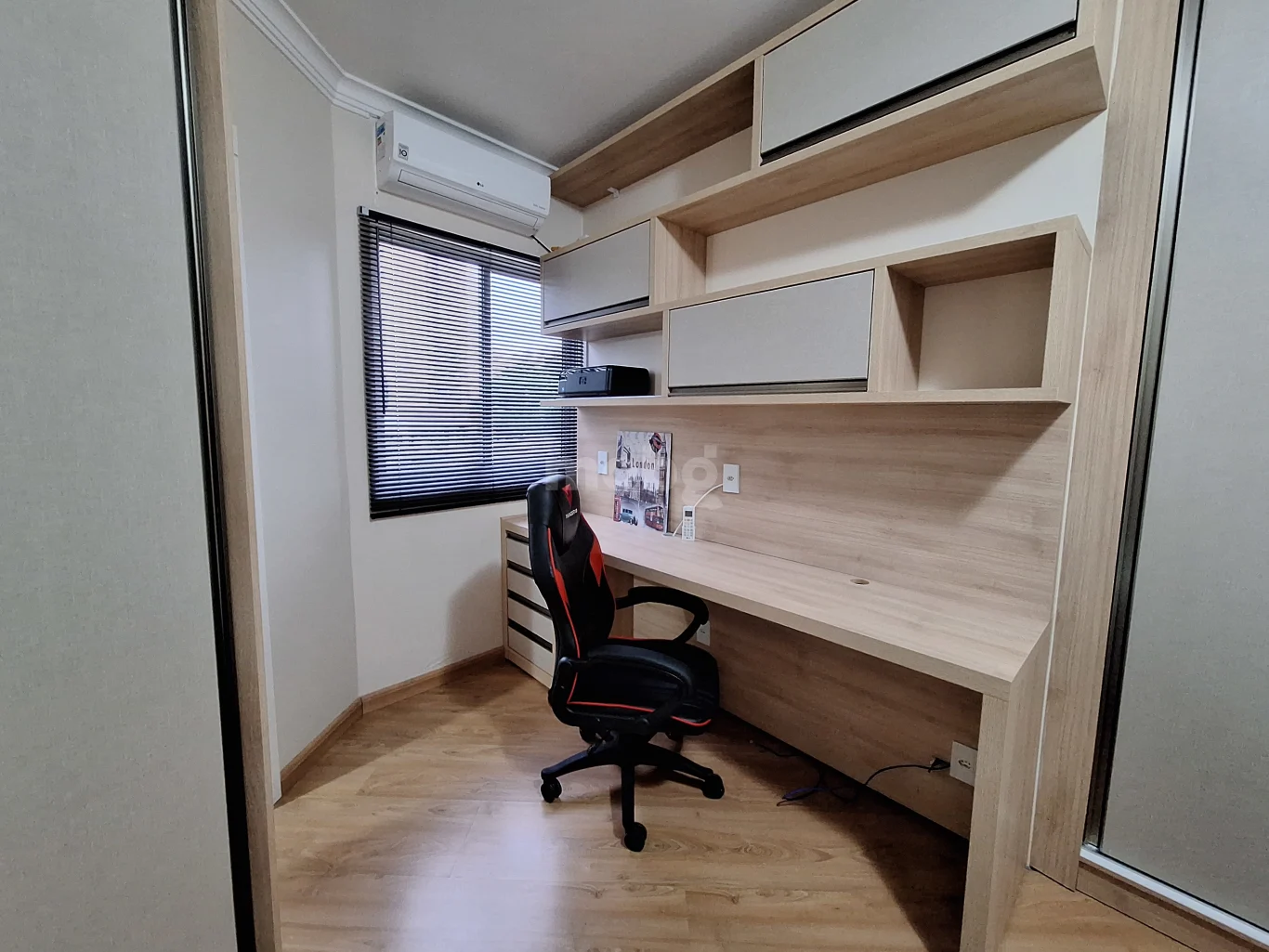 Apartamento para alugar com 2 quartos