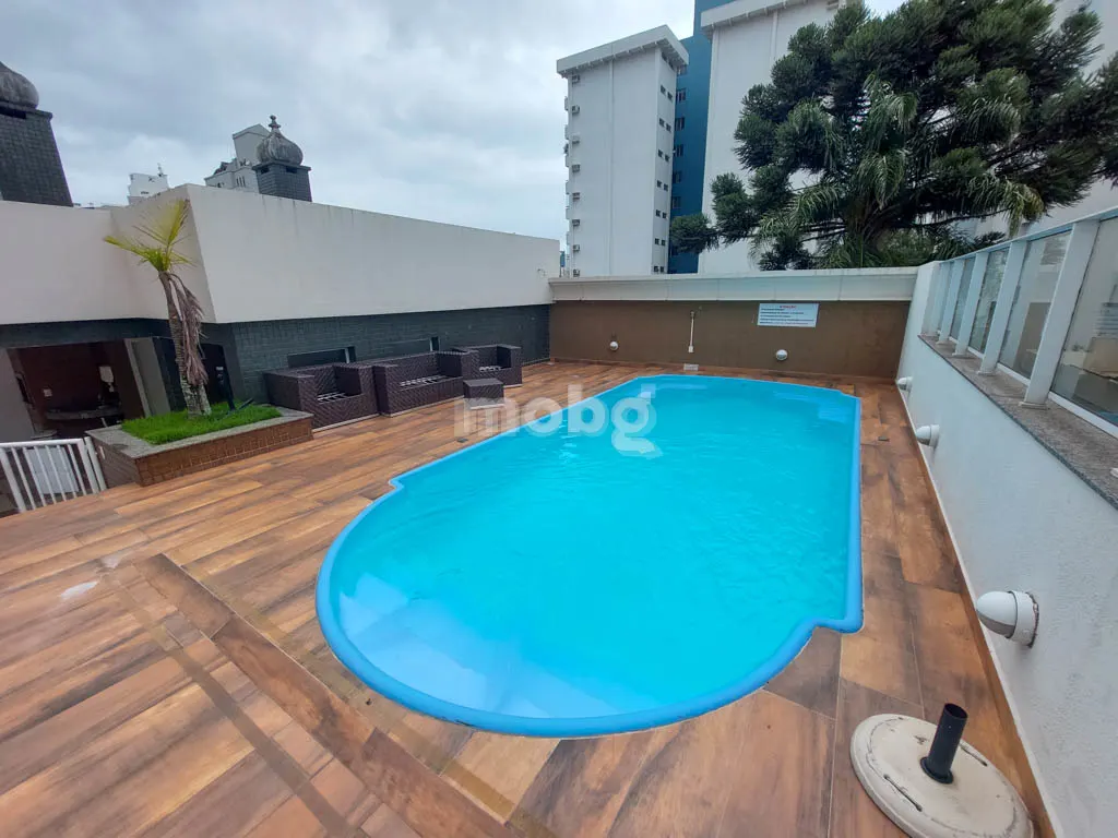 Apartamento para alugar com 2 quartos