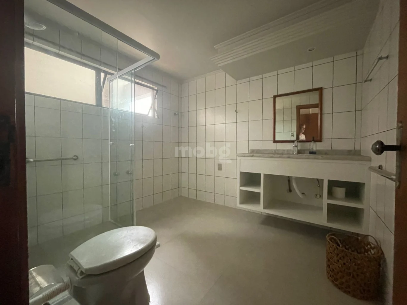 Apartamento para alugar com 3 quartos