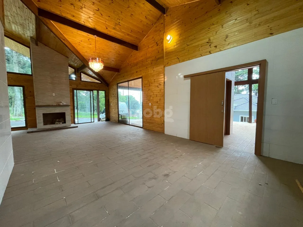 Casa para alugar com 3 quartos