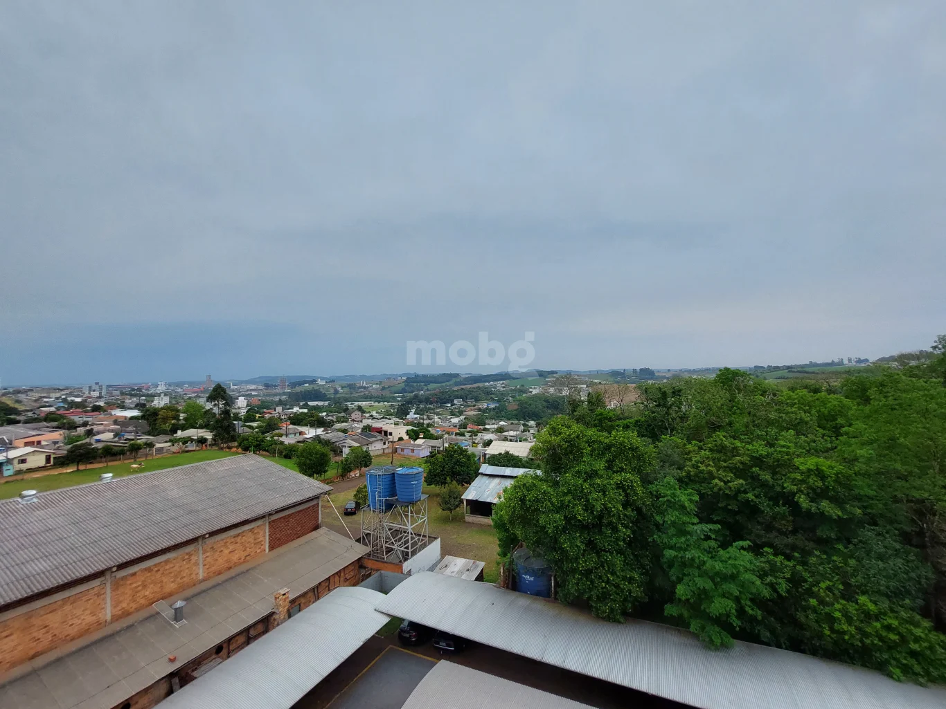 Apartamento para alugar com 3 quartos