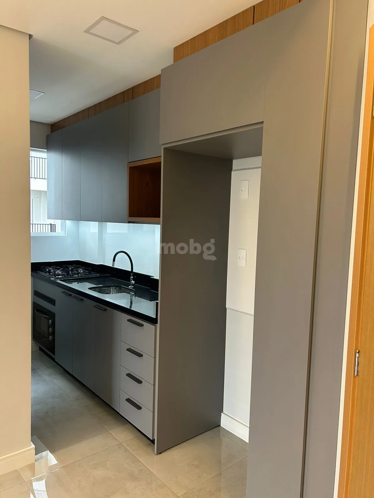 Apartamento para alugar com 2 quartos