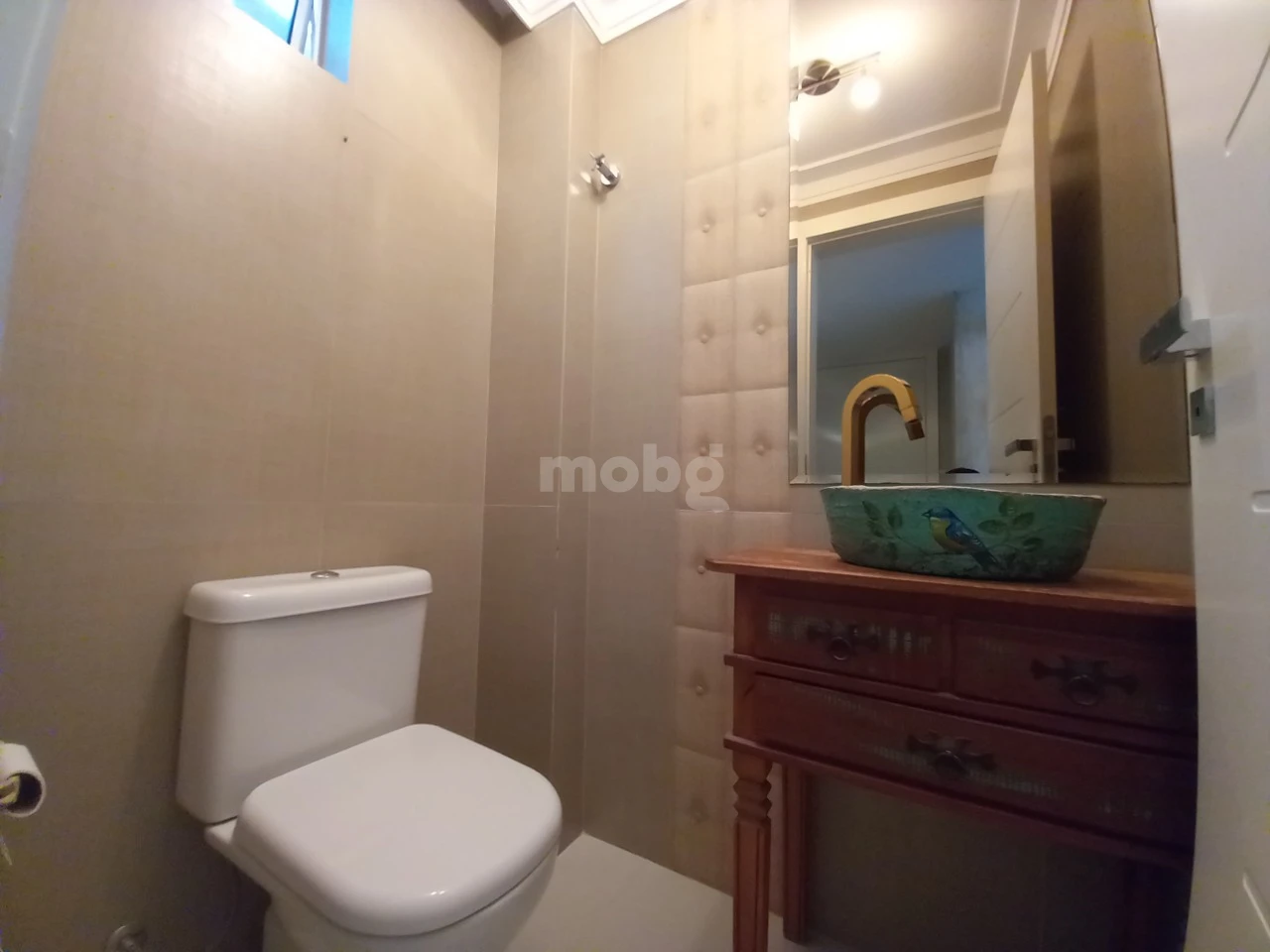 Apartamento para alugar com 3 quartos