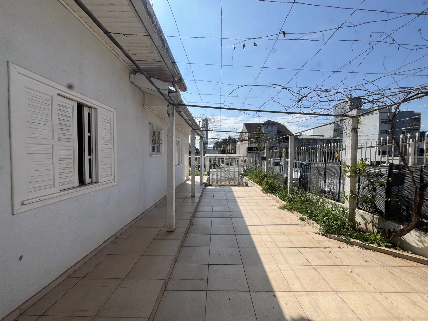Casa para alugar com 4 quartos