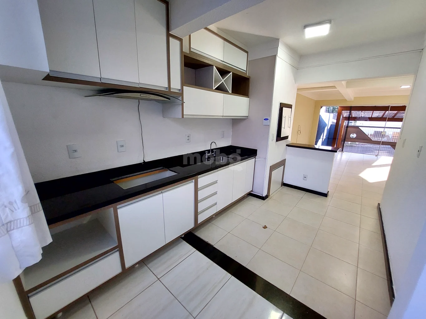 Casa para alugar com 3 quartos