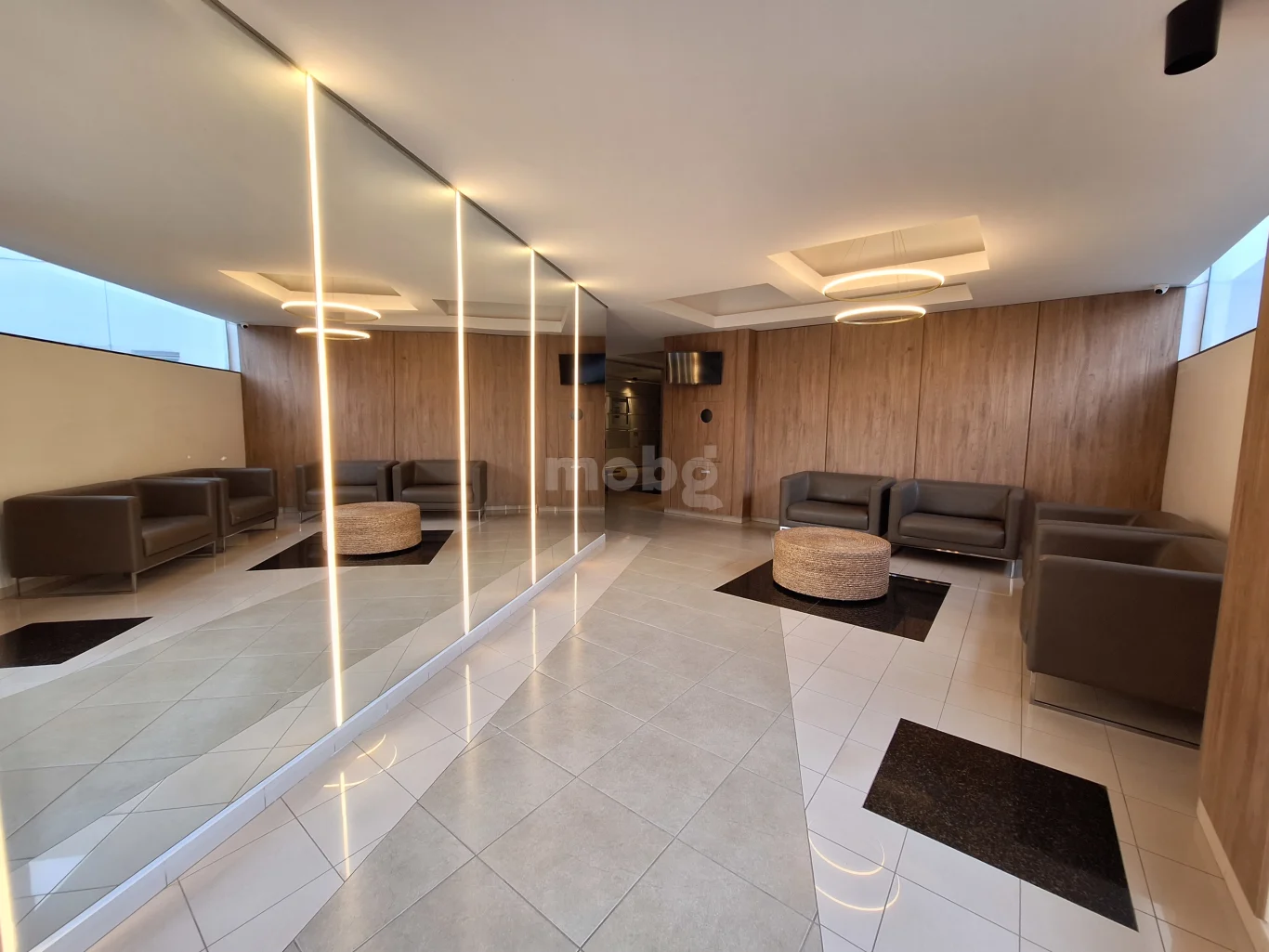 Apartamento para alugar com 2 quartos