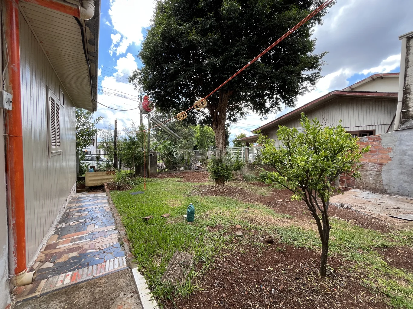 Casa para alugar com 3 quartos