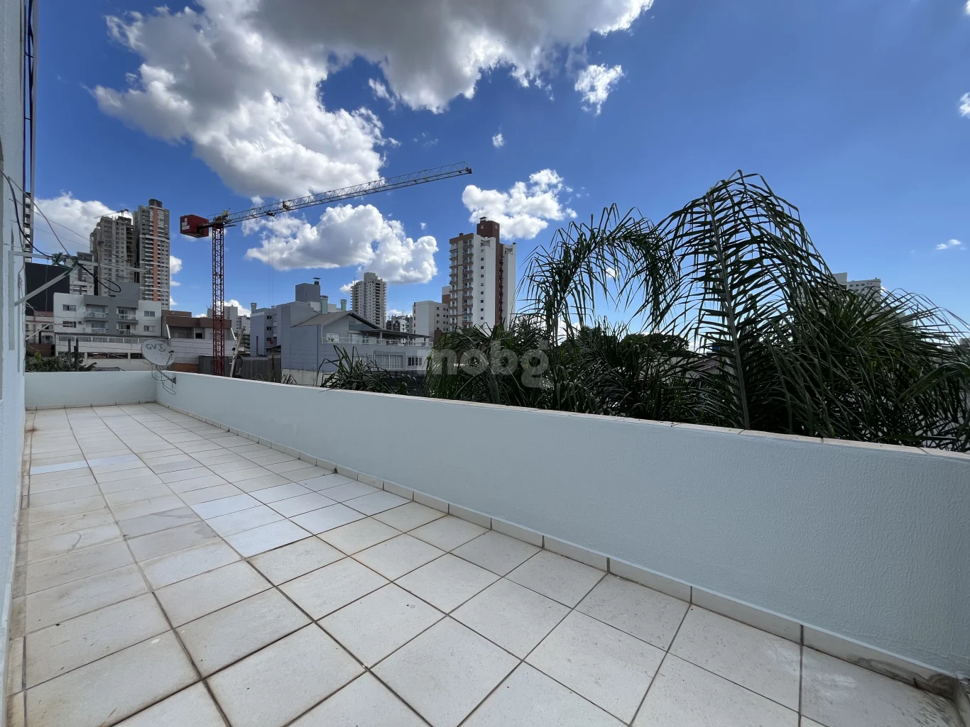 Apartamento para alugar com 3 quartos