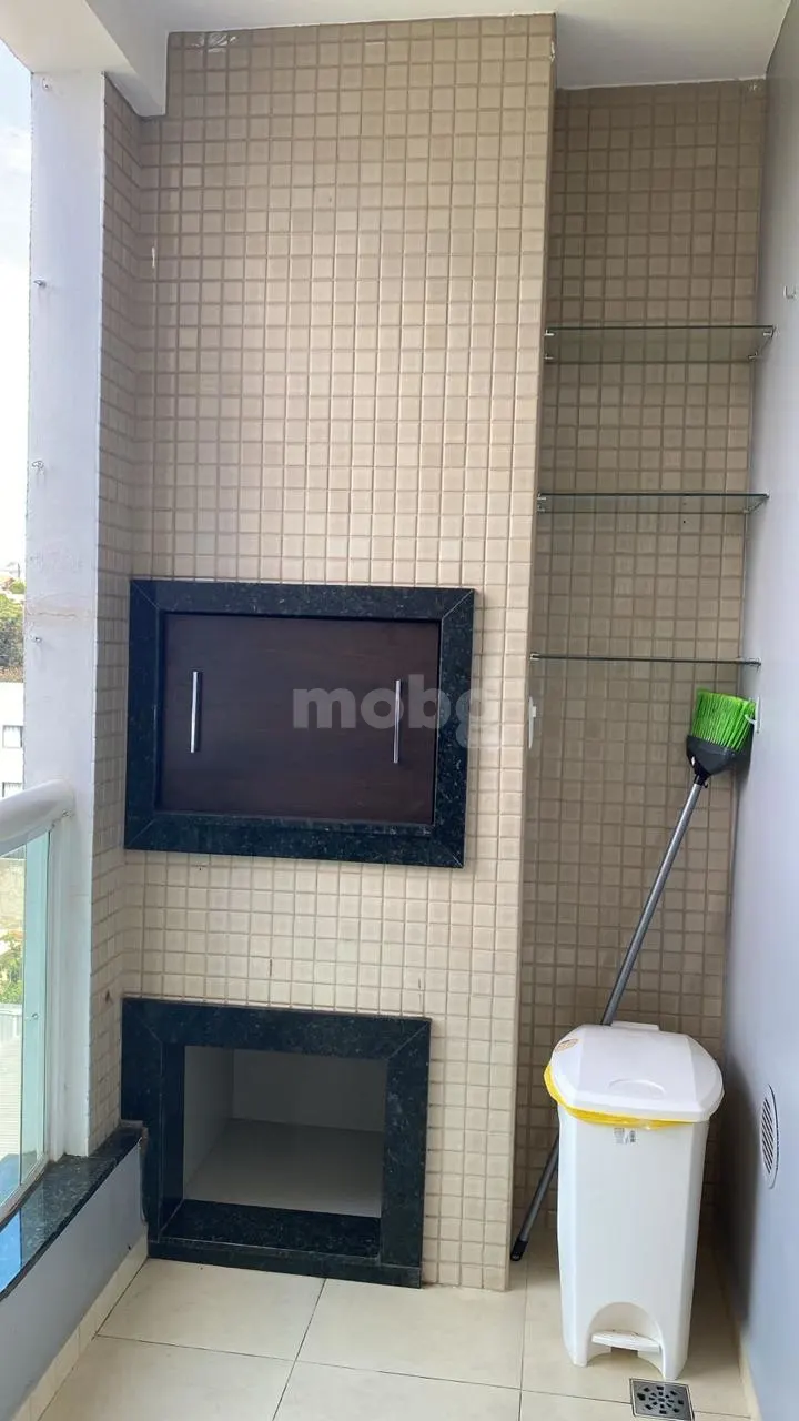 Apartamento para alugar com 2 quartos