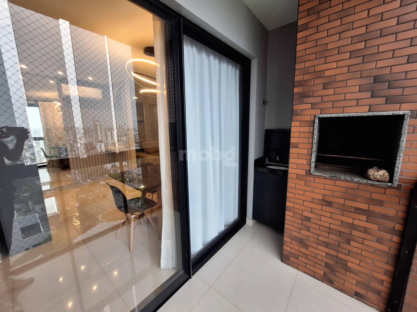 Apartamento para alugar com 2 quartos