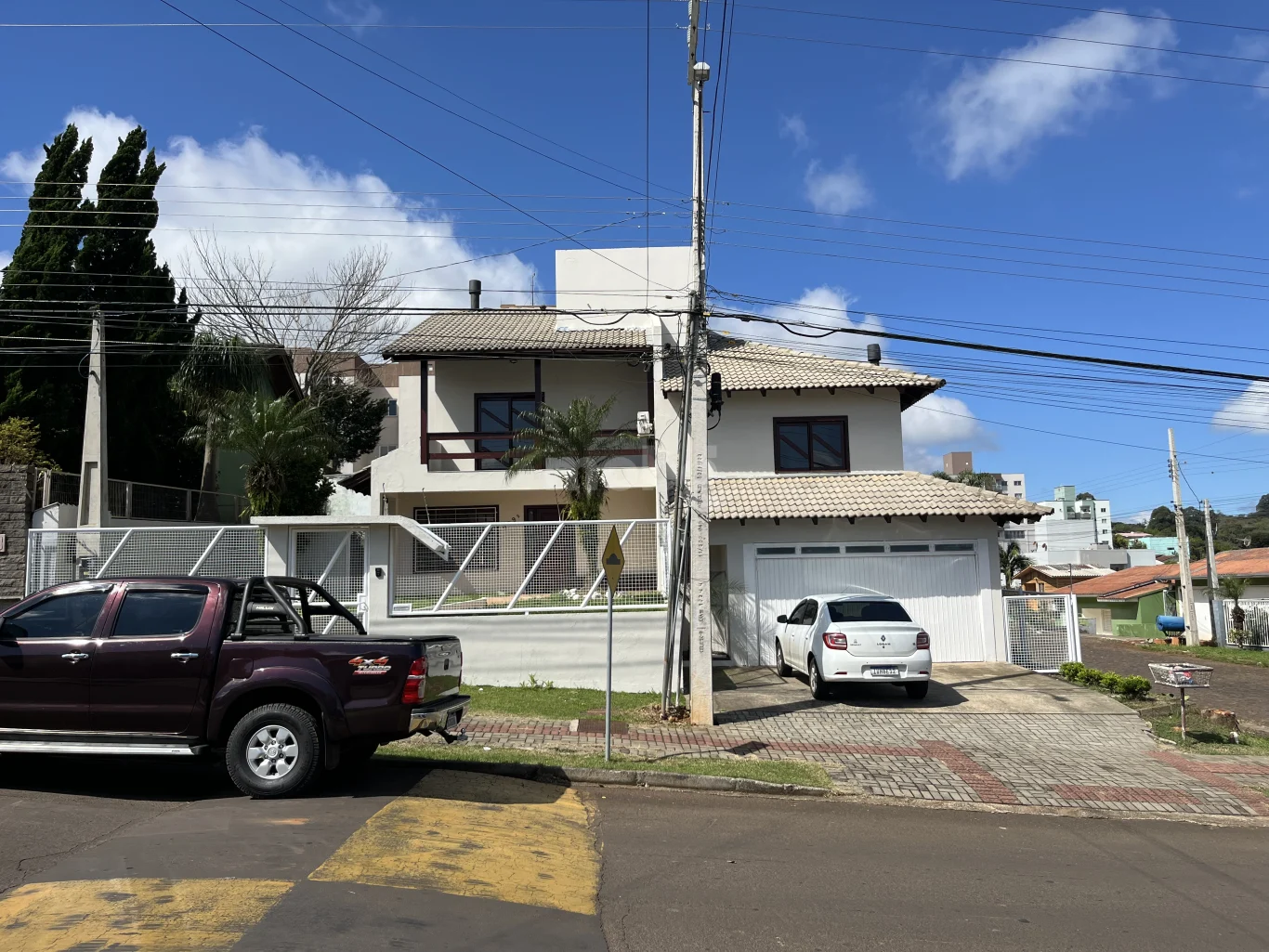 Casa para alugar com 3 quartos