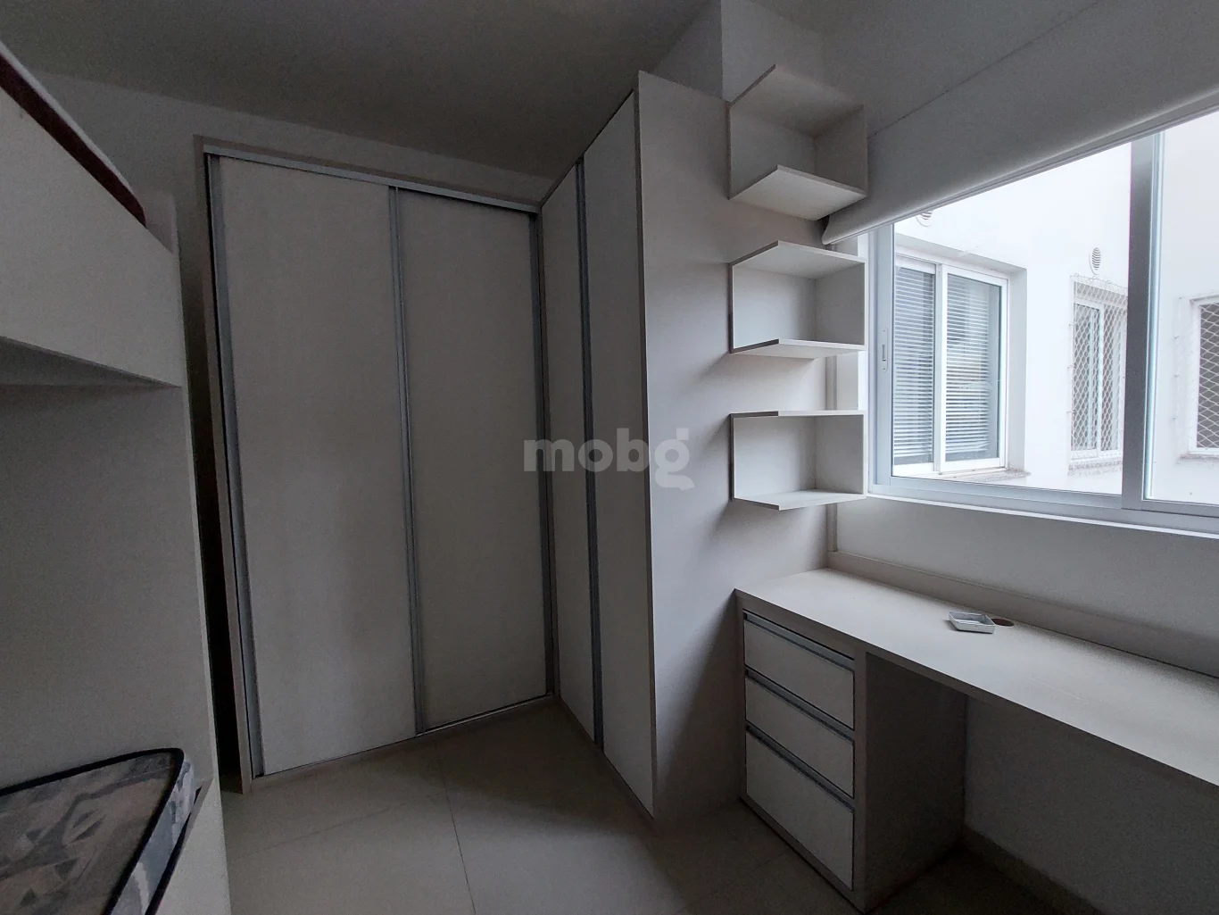 Apartamento para alugar com 2 quartos